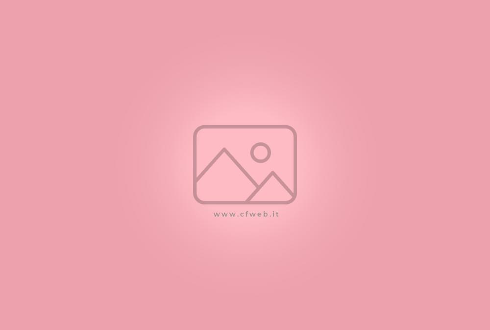 Progetto d'esempio aggiunto per prova 6 Immagine demo